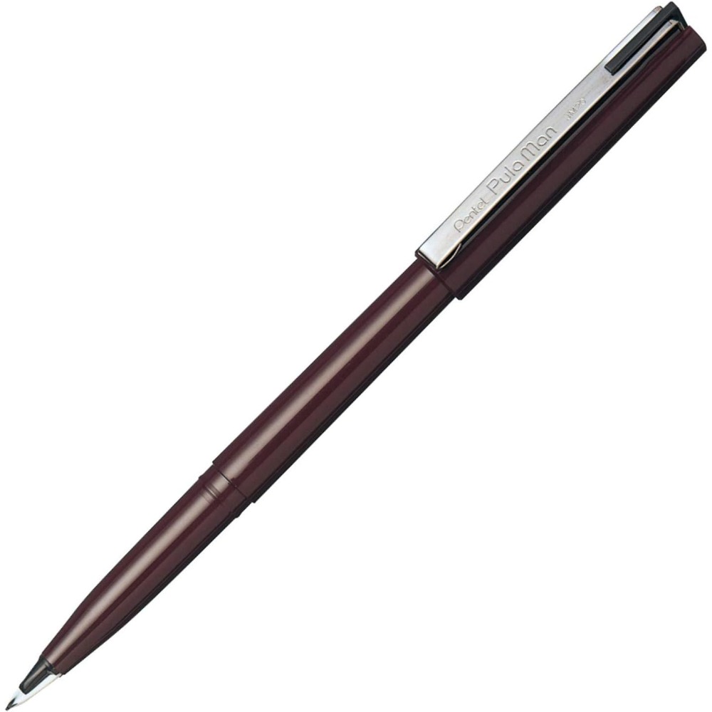Pentel Pen Sign Pen - 1 penna Pentel Pulaman MJ20 per