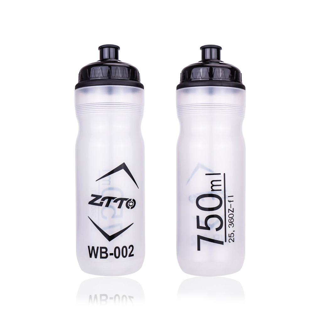 Water Bottle Blank - ZTTO bicicletta bollitore MTB bicicletta bottiglia