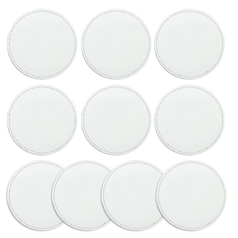Hat Sublimation Blank - E8BD Toppe per sublimazione Toppe termoadesive