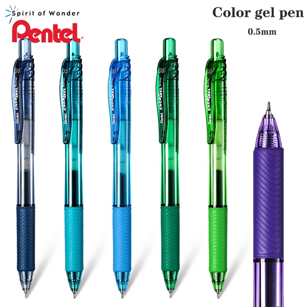 Pilot Pen G2 - 1 pz penna Gel Pentel BLN105