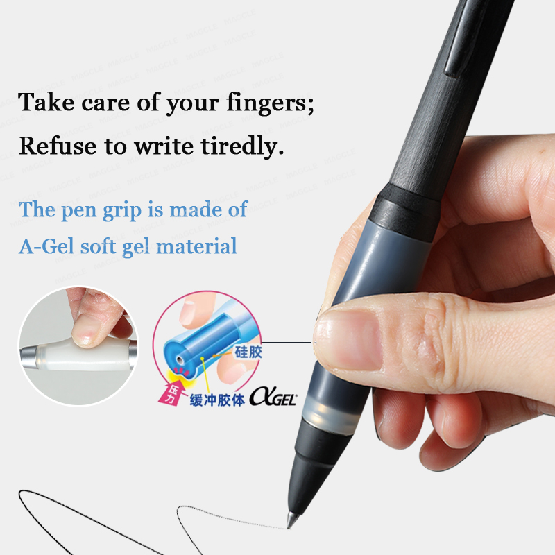 Mitsubishi SXN-1000 Penna gel  - Pilot Pen G2 recensione e prezzo