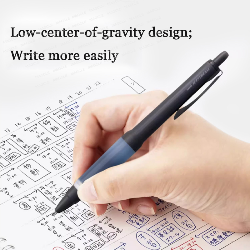 Mitsubishi SXN-1000 Penna gel  - Pilot Pen G2 recensione e prezzo