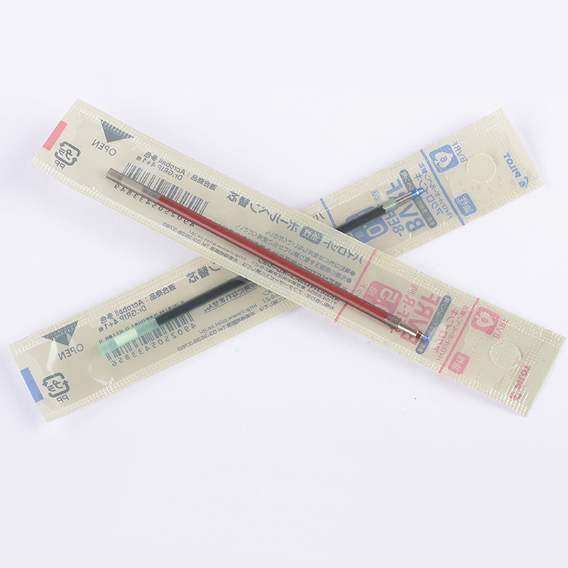 Ricarica Multi penna a sfera c - Pilot Pen G2 recensione e prezzo