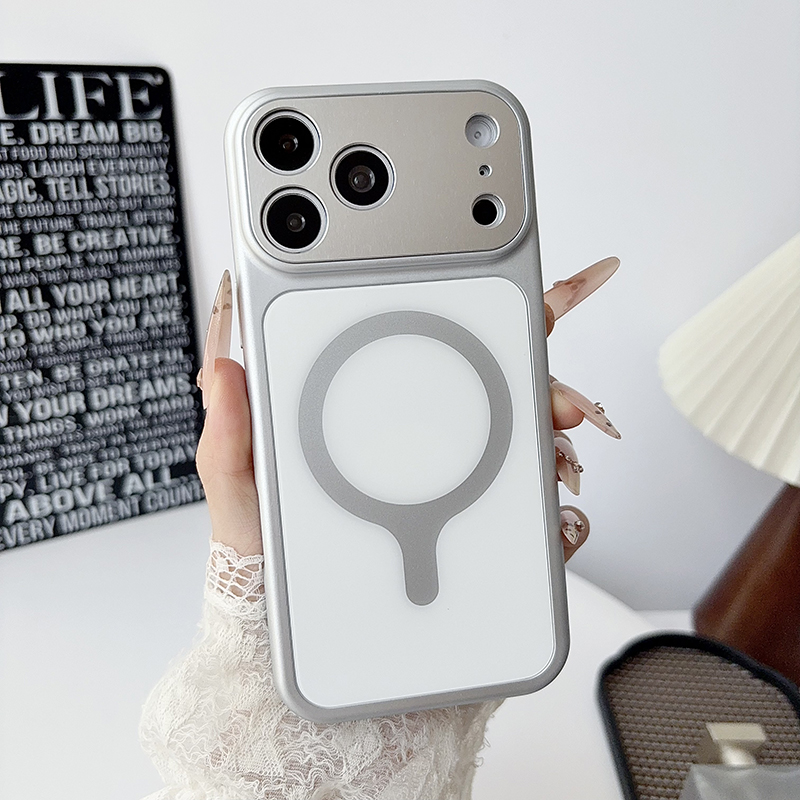 Custodia per telefono di alta  - Metal Photo Panel recensione e prezzo