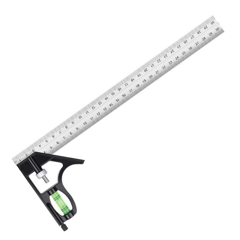 Righello Combinato Regolabile  - Metal Photo Panel recensione e prezzo
