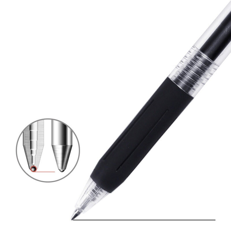 Penne gel ZEBRA Giappone SARAS - Pilot Pen G2 recensione e prezzo