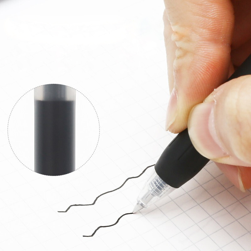 Penne gel ZEBRA Giappone SARAS - Pilot Pen G2 recensione e prezzo