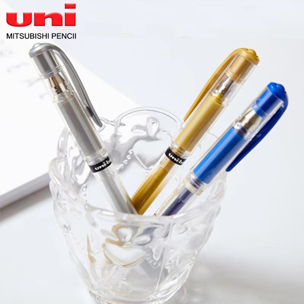 1PC Uni-ball Signo Broad UM-15 - Pilot Pen G2 recensione e prezzo