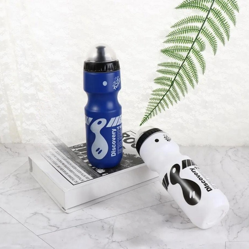 Bottiglie d'acqua portatili pe - Water Bottle Blank recensione e prezzo