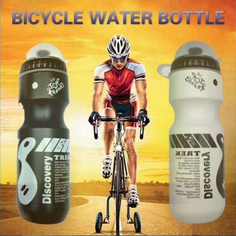Bottiglie d'acqua portatili pe - Water Bottle Blank recensione e prezzo