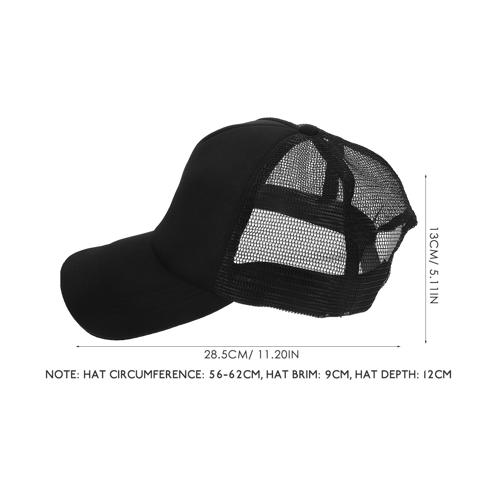 10 cappellini da baseball neut - Hat Sublimation Blank recensione e prezzo