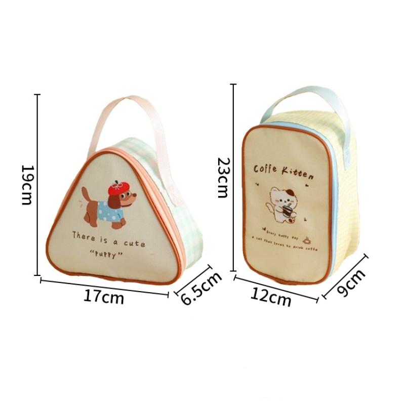1 borsa termica portatile con  - Tote Bag Sublimation recensione e prezzo