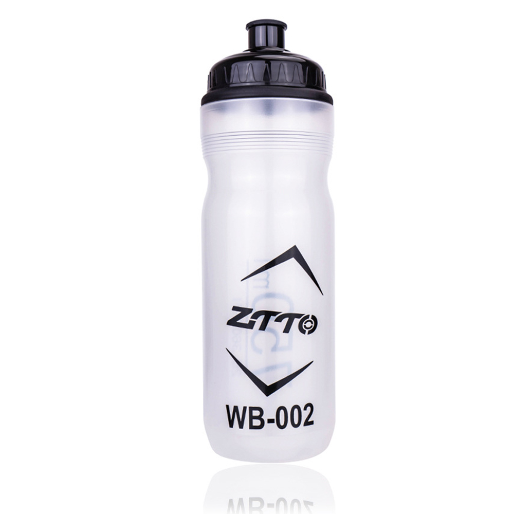 ZTTO bicicletta bollitore MTB  - Water Bottle Blank recensione e prezzo