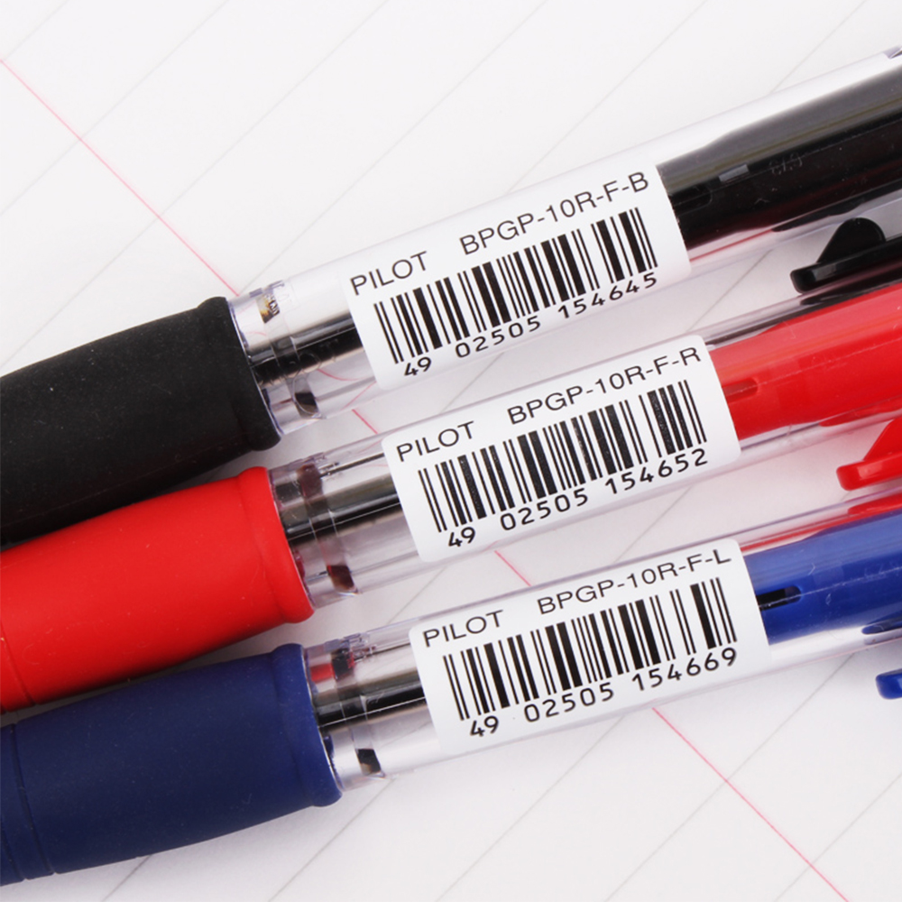 Penna roller pilota giapponese - Pilot Pen G2 recensione e prezzo