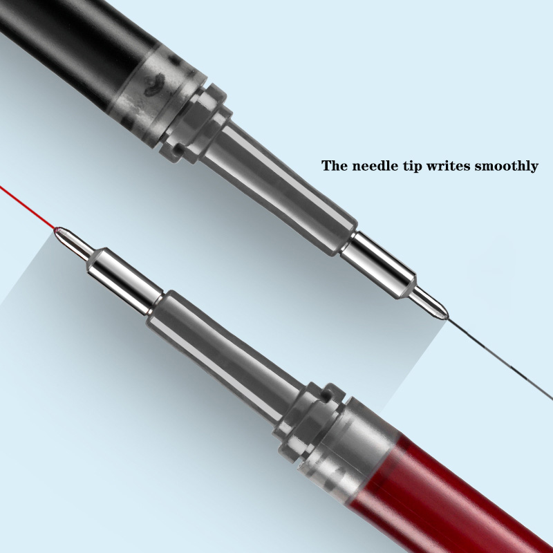 1 pz penna Gel Pentel BLN105 p - Pilot Pen G2 recensione e prezzo