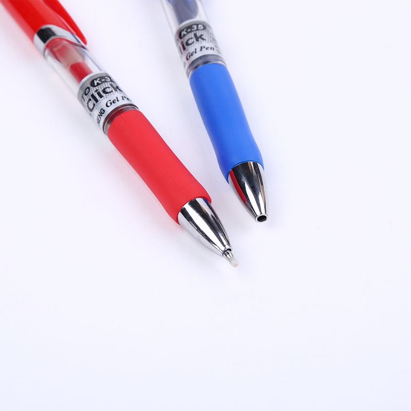 12 pezzi di penne gel retratti - Pilot Pen G2 recensione e prezzo