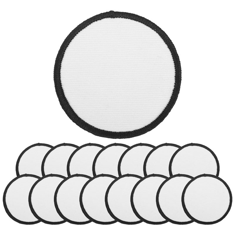 A93Z 16 Pezzi Patch Sublimabil - Hat Sublimation Blank recensione e prezzo